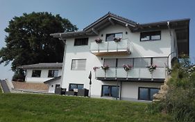 Ferienwohnung Alpenpanorama